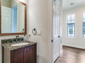 1132  Hemingway Lane , Irving Texas 75063