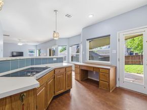 1801  Rolling Ridge Drive , Grapevine Texas 76051