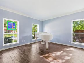 1801  Rolling Ridge Drive , Grapevine Texas 76051