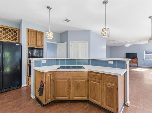 1801  Rolling Ridge Drive , Grapevine Texas 76051