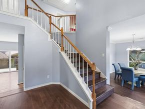 1801  Rolling Ridge Drive , Grapevine Texas 76051