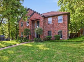 1801  Rolling Ridge Drive , Grapevine Texas 76051