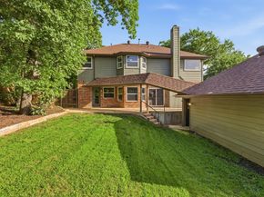 1801  Rolling Ridge Drive , Grapevine Texas 76051