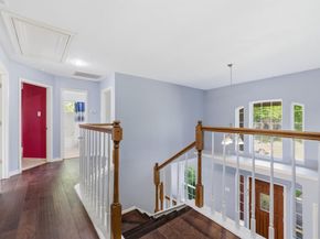 1801  Rolling Ridge Drive , Grapevine Texas 76051