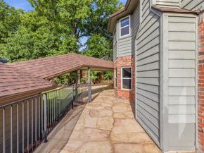 1801  Rolling Ridge Drive , Grapevine Texas 76051