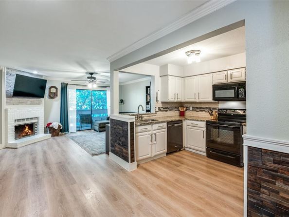 5840  Spring Valley Road  802, Dallas Texas 75254