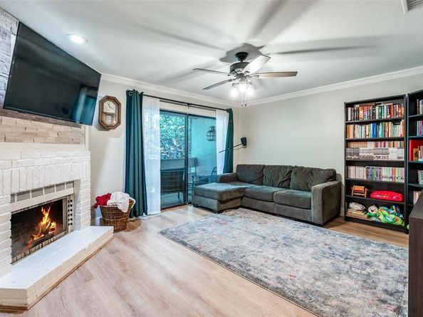 5840  Spring Valley Road  802, Dallas Texas 75254