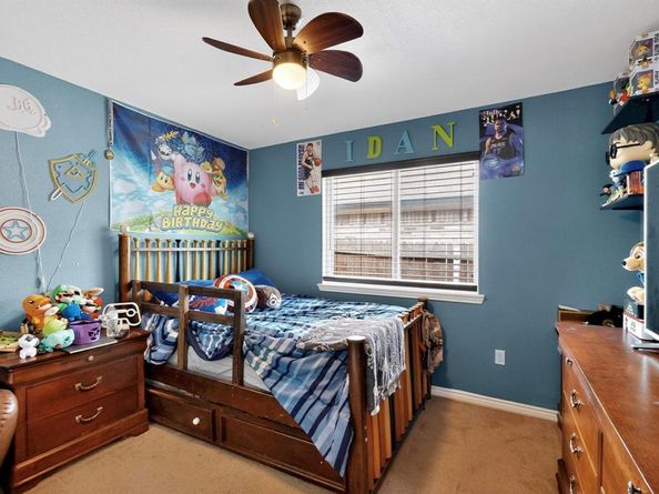 3726  Saddleback Drive , Dallas Texas 75227