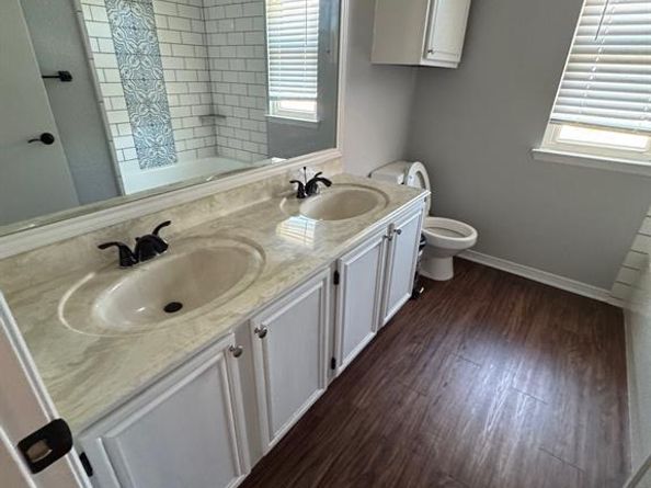 10025  Long Rifle Drive , Fort Worth Texas 76108