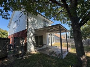 10025  Long Rifle Drive , Fort Worth Texas 76108