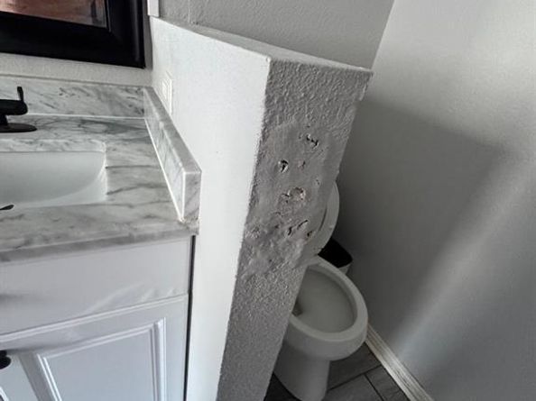 10025  Long Rifle Drive , Fort Worth Texas 76108