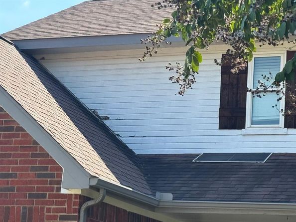 10025  Long Rifle Drive , Fort Worth Texas 76108