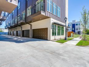 2820  Weisenberger Street  108, Fort Worth Texas 76107