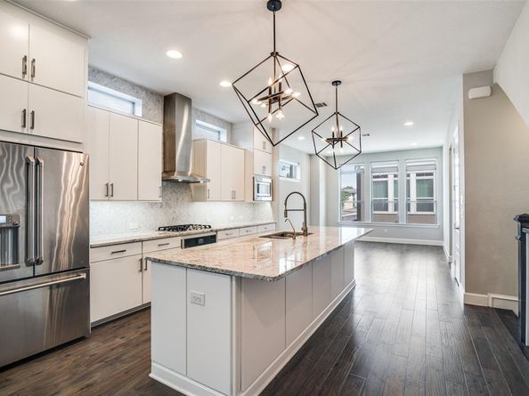 4275  Boyer Place , Dallas Texas 75219