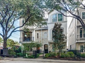 4275  Boyer Place , Dallas Texas 75219