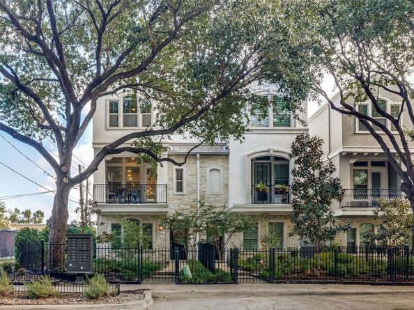 4275  Boyer Place , Dallas Texas 75219