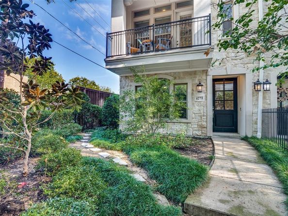 4275  Boyer Place , Dallas Texas 75219