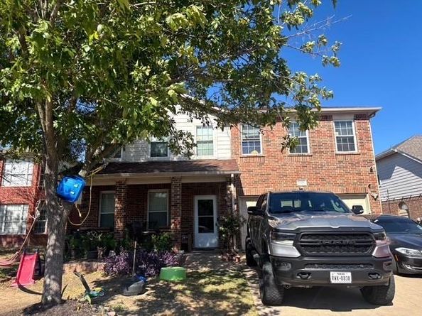 8308  Orleans Lane , Fort Worth Texas 76123