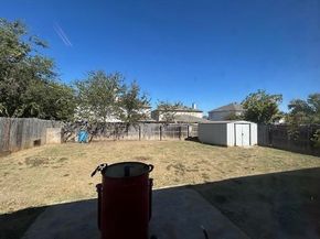 8308  Orleans Lane , Fort Worth Texas 76123