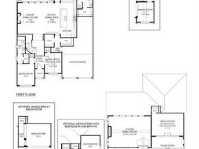 14205  Malinda Drive , Frisco Texas 75033