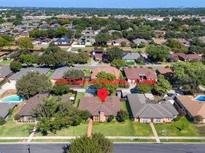 2215  Cedar Circle , Carrollton Texas 75006