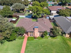 2215  Cedar Circle , Carrollton Texas 75006