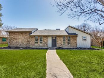 608  High Meadow Drive 