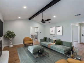 608  High Meadow Drive , Allen Texas 75002