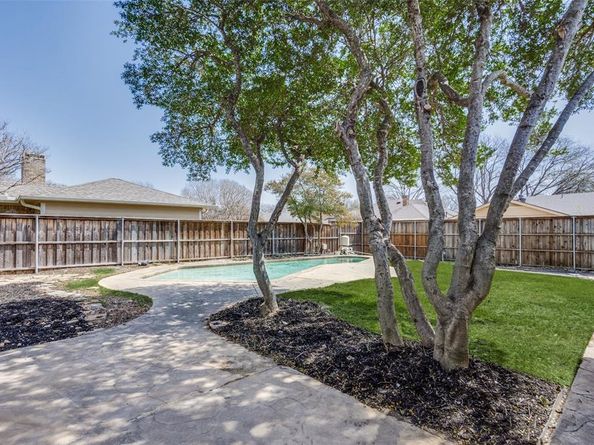 608  High Meadow Drive , Allen Texas 75002