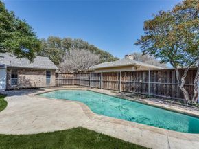 608  High Meadow Drive , Allen Texas 75002