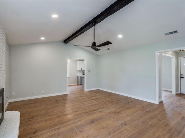 608  High Meadow Drive , Allen Texas 75002