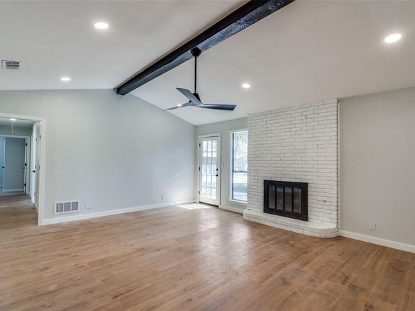 608  High Meadow Drive , Allen Texas 75002