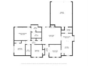 608  High Meadow Drive , Allen Texas 75002