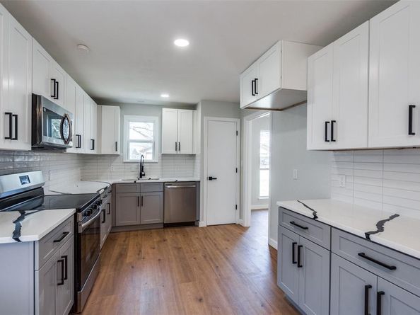 608  High Meadow Drive , Allen Texas 75002
