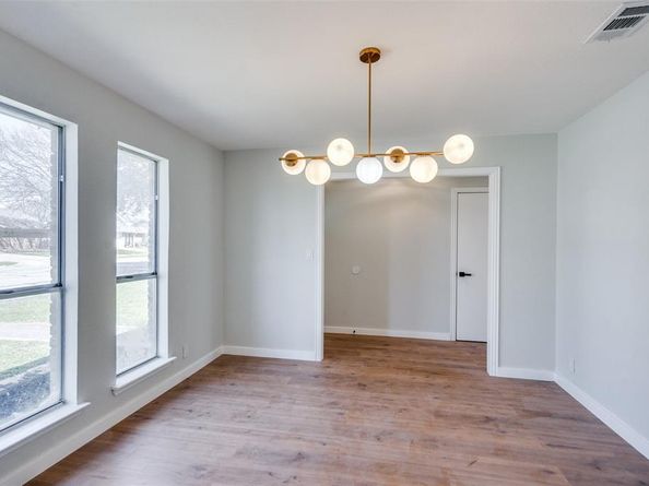 608  High Meadow Drive , Allen Texas 75002