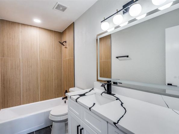608  High Meadow Drive , Allen Texas 75002