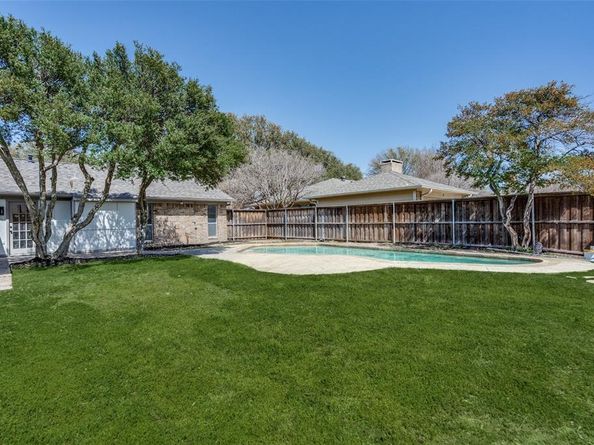 608  High Meadow Drive , Allen Texas 75002