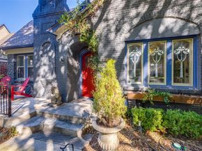 5407  Merrimac Avenue , Dallas Texas 75206