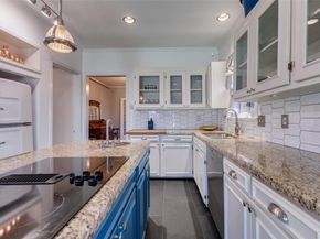 5407  Merrimac Avenue , Dallas Texas 75206