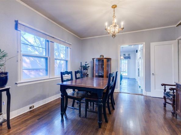 5407  Merrimac Avenue , Dallas Texas 75206