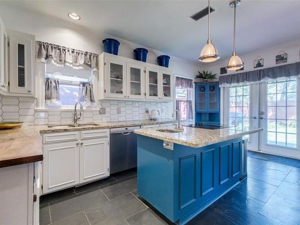 5407  Merrimac Avenue , Dallas Texas 75206