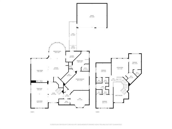 5010  Coventry Lane , Arlington Texas 76017