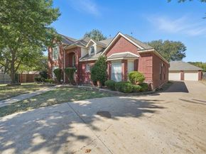 5010  Coventry Lane , Arlington Texas 76017