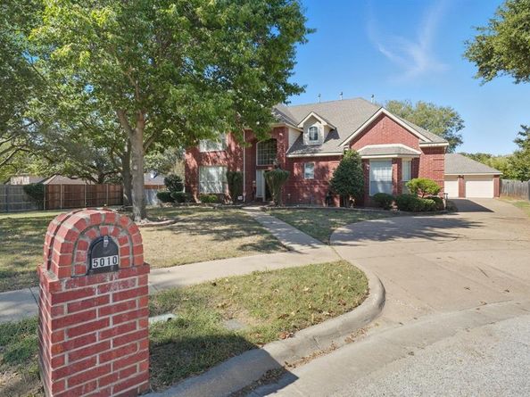 5010  Coventry Lane , Arlington Texas 76017
