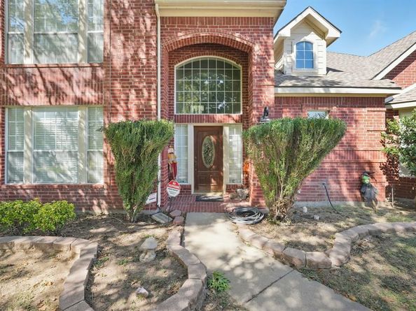 5010  Coventry Lane , Arlington Texas 76017