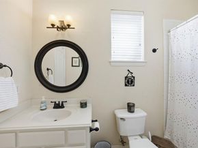 5010  Coventry Lane , Arlington Texas 76017