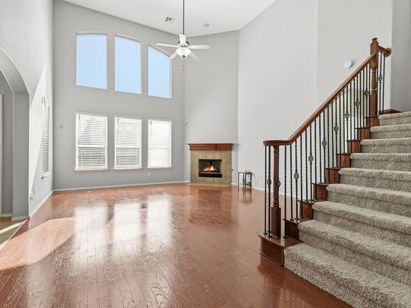 4812  Cliburn Drive , Fort Worth Texas 76244