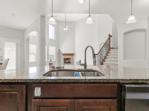 4812  Cliburn Drive , Fort Worth Texas 76244