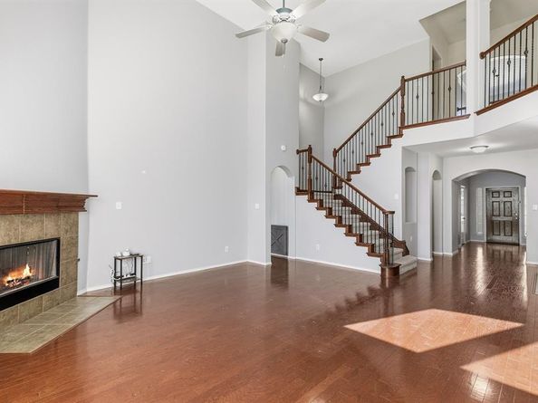 4812  Cliburn Drive , Fort Worth Texas 76244