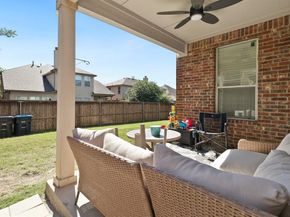 4812  Cliburn Drive , Fort Worth Texas 76244